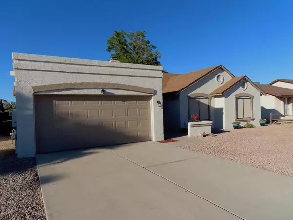 Glendale, AZ 85307,10826 W Morten Avenue