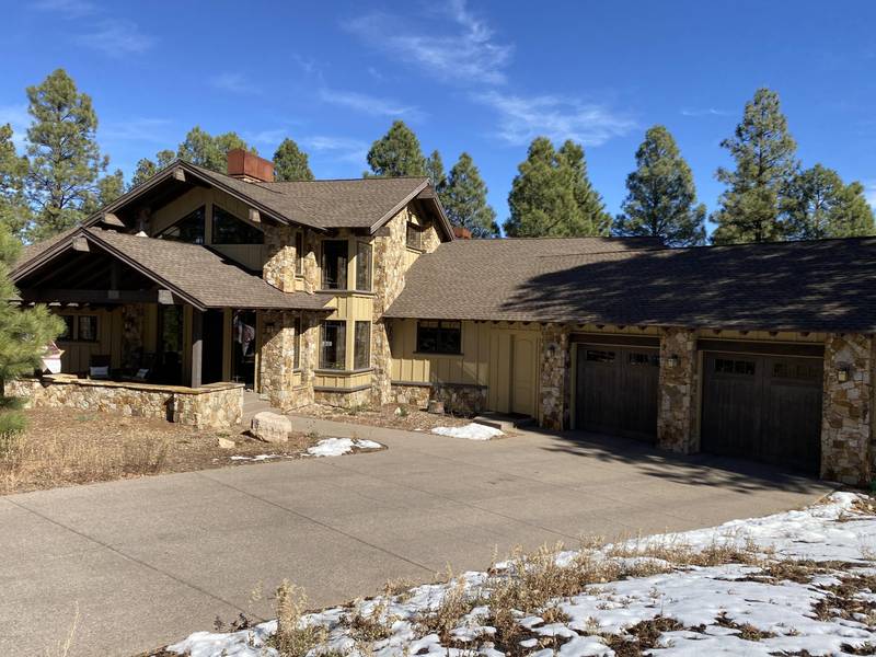 2028 E DEL RAE Drive, Flagstaff, AZ 86005