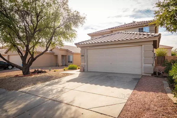 El Mirage, AZ 85335,12729 W Paradise Drive