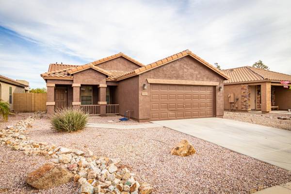 Queen Creek, AZ 85142,3560 W MESQUITE Avenue