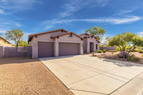 Gold Canyon, AZ 85118,4183 S ALAMANDAS Way