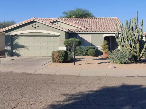 2634 S 71ST Lane, Phoenix, AZ 85043