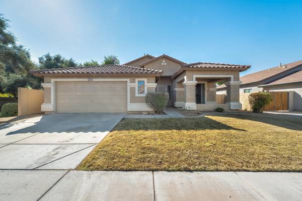 Chandler, AZ 85248,2177 W PERIWINKLE Way