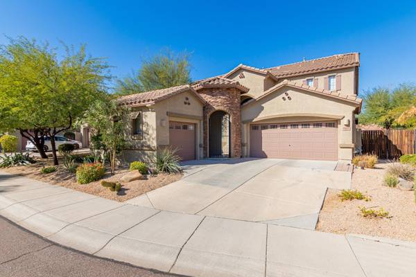 Peoria, AZ 85383,8412 W ROWEL Road