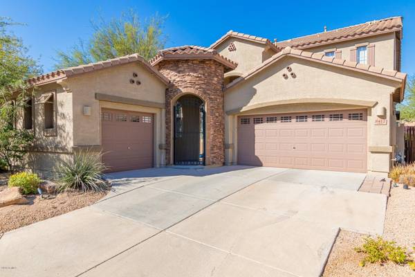 Peoria, AZ 85383,8412 W ROWEL Road