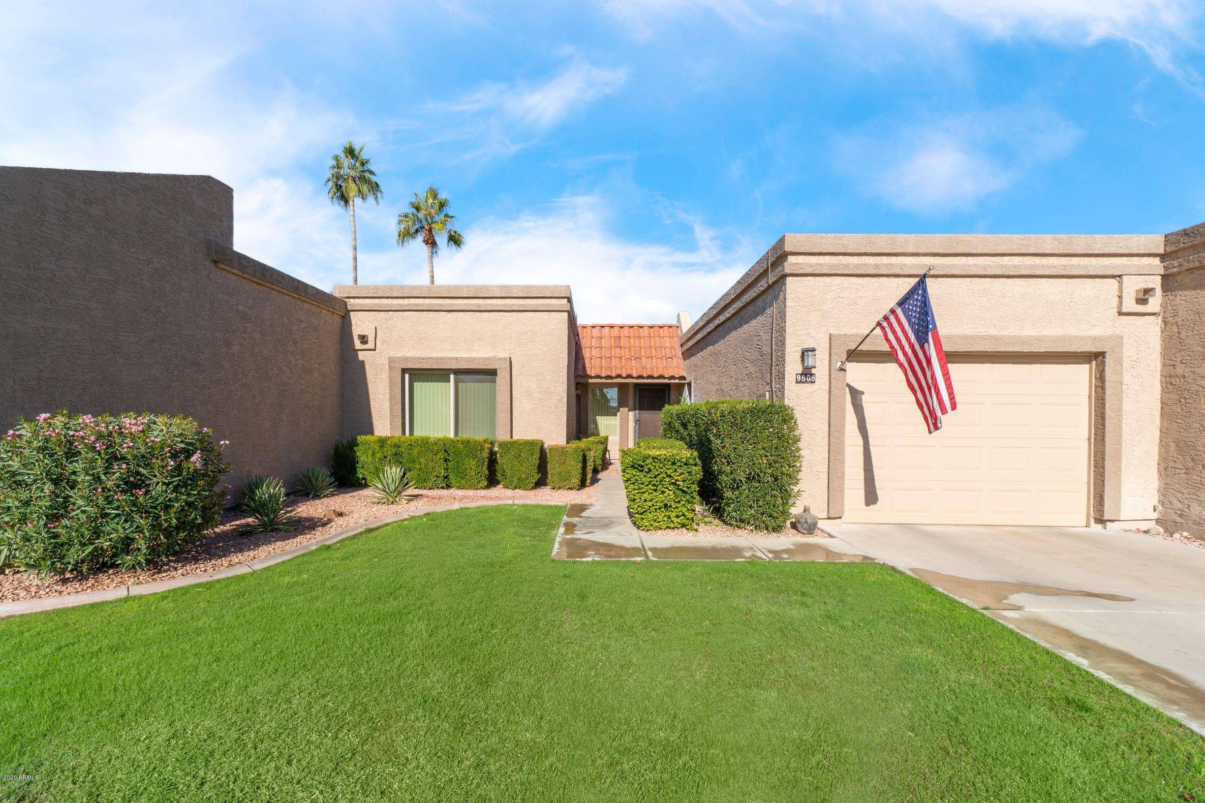 9808 W KERRY Lane, Peoria, AZ 85382