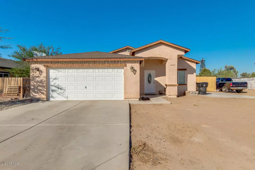 Avondale, AZ 85323,12420 W WHYMAN Circle