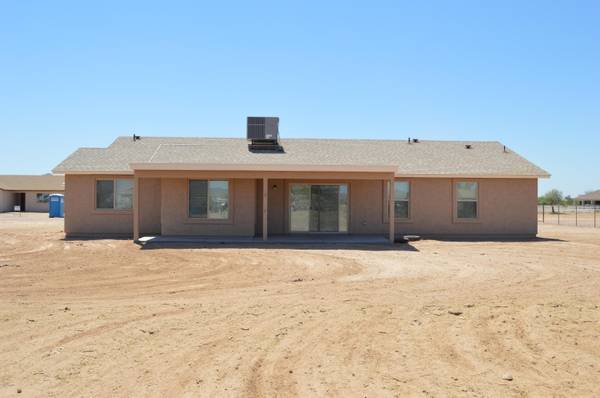 Buckeye, AZ 85326,22716 W SUNLAND Avenue