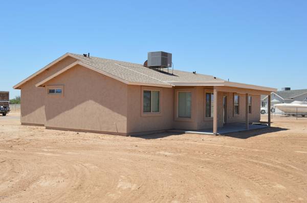 Buckeye, AZ 85326,22716 W SUNLAND Avenue