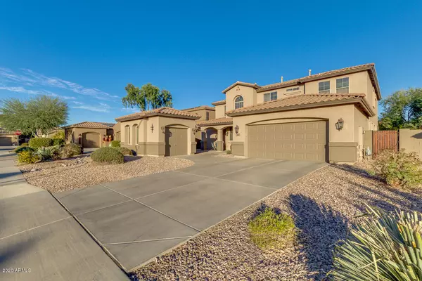 Chandler, AZ 85225,423 S PLEASANT Drive