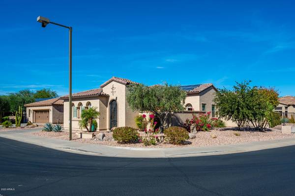 Peoria, AZ 85383,12532 W FETLOCK Trail