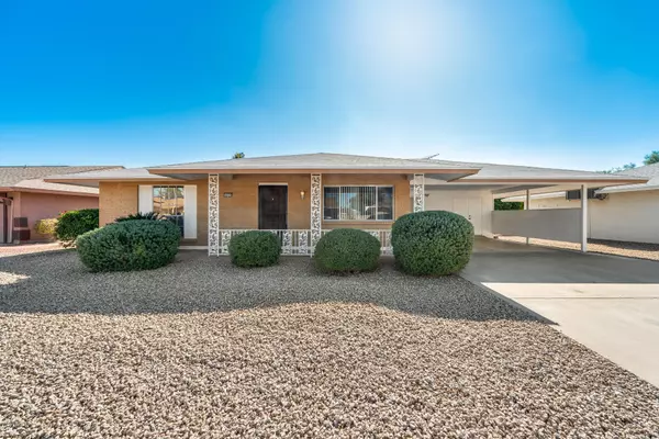 Sun City, AZ 85351,10725 W SARATOGA Circle