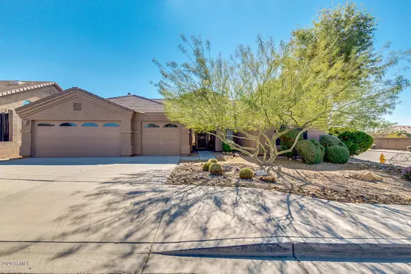 6349 W PRICKLY PEAR Trail, Phoenix, AZ 85083