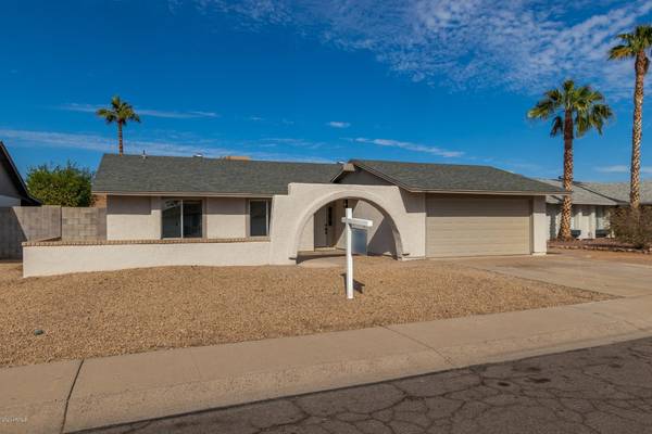 Glendale, AZ 85308,5730 W LIBBY Street