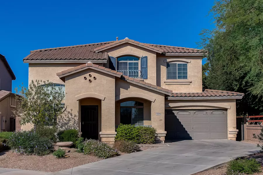 18898 E KINGBIRD Drive, Queen Creek, AZ 85142