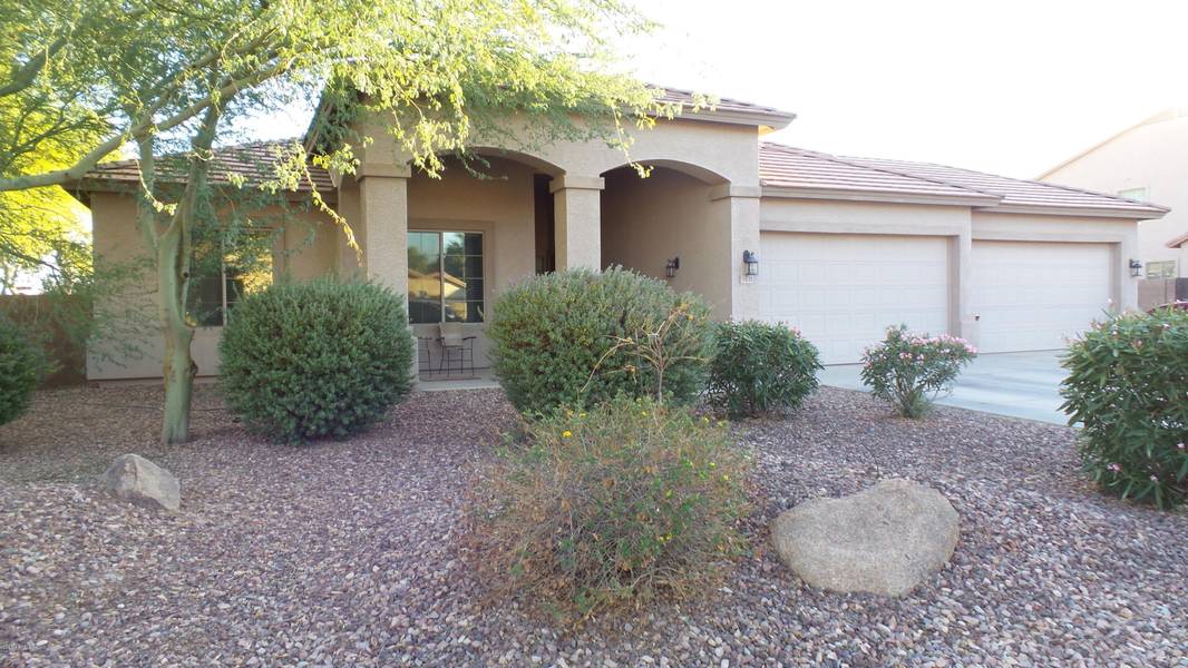 14749 W CAMERON Drive, Surprise, AZ 85379