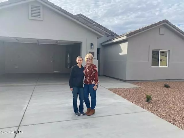 524 Mesa Trail, Sierra Vista, AZ 85635