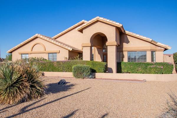 Peoria, AZ 85383,23838 N 97TH Avenue