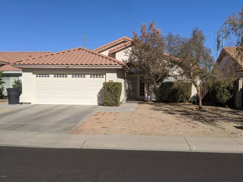 11434 W PUGET Avenue, Peoria, AZ 85345