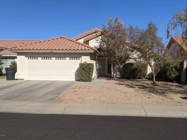 Peoria, AZ 85345,11434 W PUGET Avenue