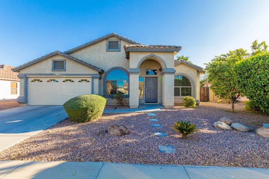 427 E SHEFFIELD Avenue, Chandler, AZ 85225