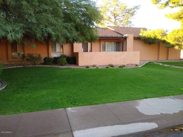 Scottsdale, AZ 85254,5901 E CHARTER OAK Road E