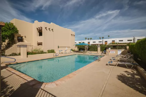 Phoenix, AZ 85008,5402 E WINDSOR Avenue #4