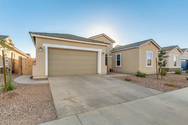 Queen Creek, AZ 85142,21127 E ARROYO VERDE Drive