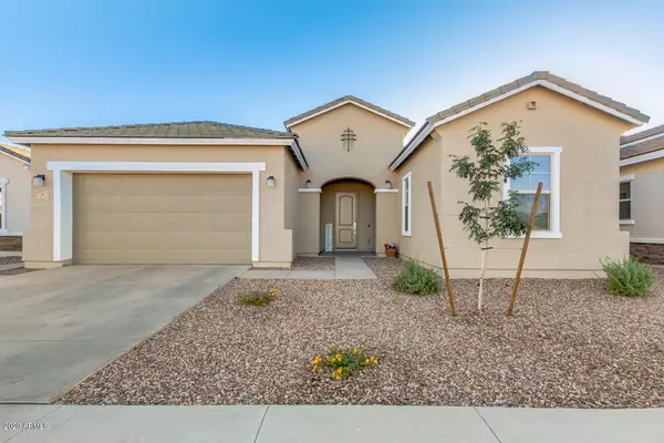 Queen Creek, AZ 85142,21127 E ARROYO VERDE Drive