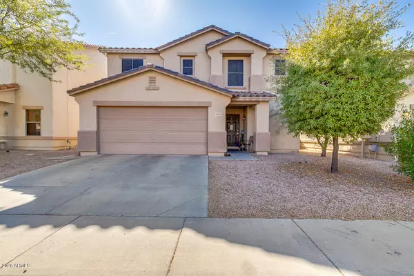 8909 E PORTOBELLO Avenue, Mesa, AZ 85212