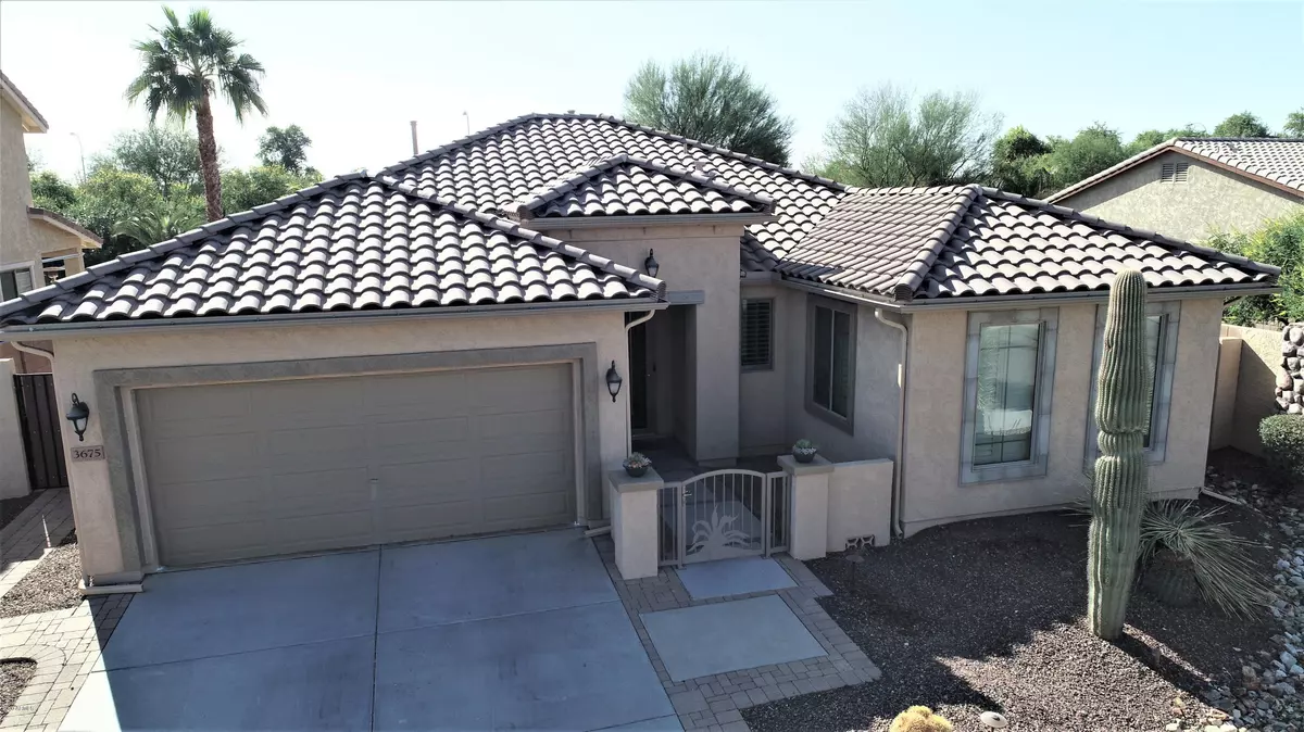 Chandler, AZ 85249,3675 E BARTLETT Way