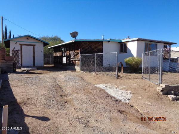 Benson, AZ 85602,10812 E 8TH Street