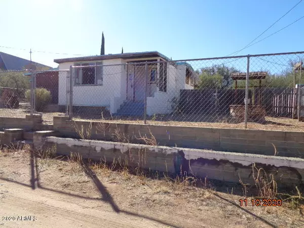 10812 E 8TH Street, Benson, AZ 85602