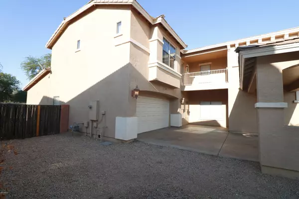Tolleson, AZ 85353,8621 W PRESTON Lane
