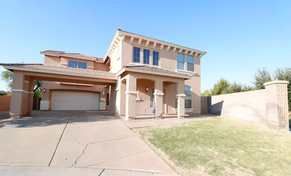 Tolleson, AZ 85353,8621 W PRESTON Lane