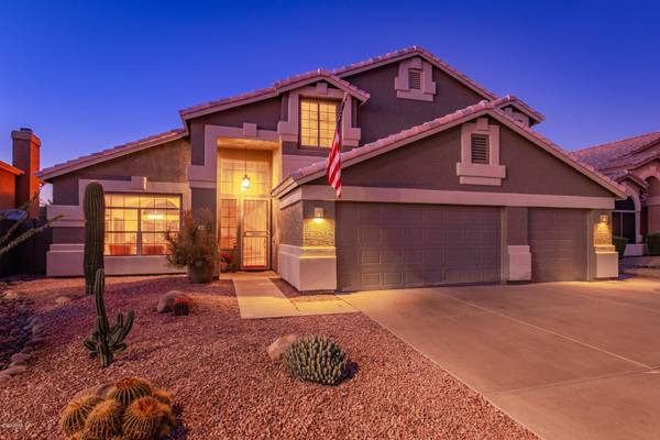 Cave Creek, AZ 85331,4508 E CASEY Lane