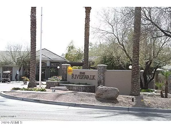 5345 E VAN BUREN Street #238,  Phoenix,  AZ 85008