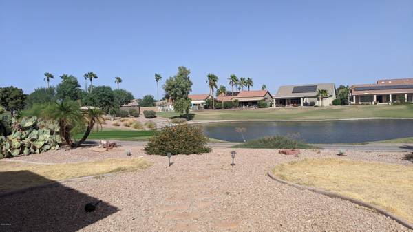 9210 E CEDAR WAXWING Drive, Sun Lakes, AZ 85248