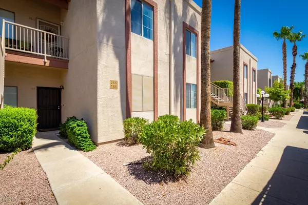 Mesa, AZ 85207,205 N 74TH Street #166