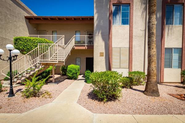 Mesa, AZ 85207,205 N 74TH Street #166