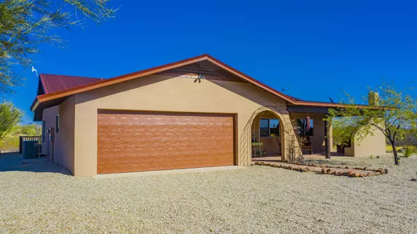 Wickenburg, AZ 85390,37765 S RANCHO CASITAS Road