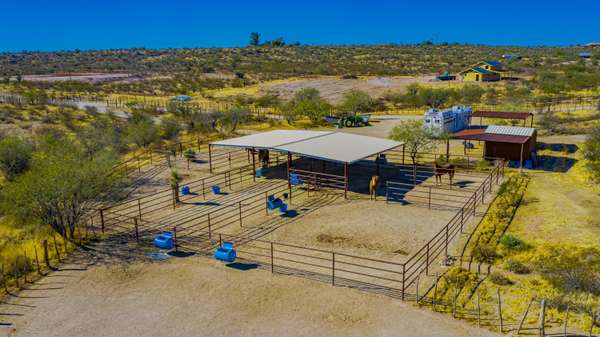 Wickenburg, AZ 85390,37765 S RANCHO CASITAS Road