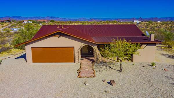 Wickenburg, AZ 85390,37765 S RANCHO CASITAS Road