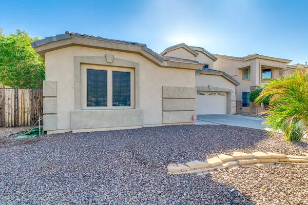 Litchfield Park, AZ 85340,13407 W CITRUS Court