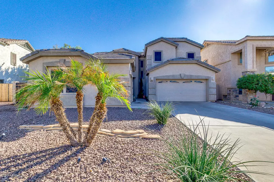 13407 W CITRUS Court, Litchfield Park, AZ 85340