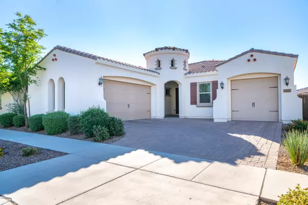 10511 E Lincoln Avenue, Mesa, AZ 85212