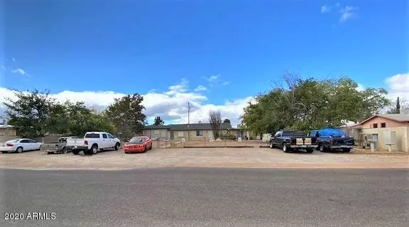 216 N CANYON Drive, Sierra Vista, AZ 85635