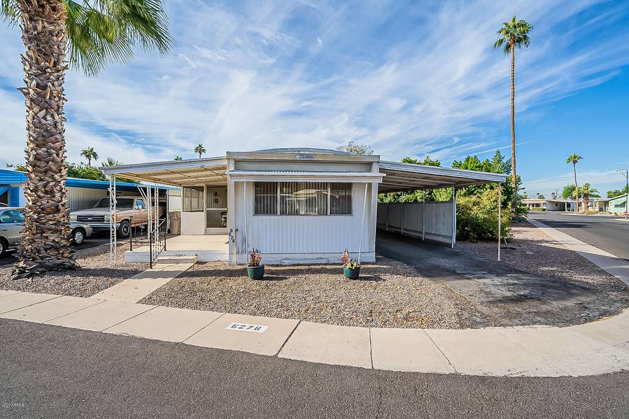 5201 W Camelback Road #G276, Phoenix, AZ 85031