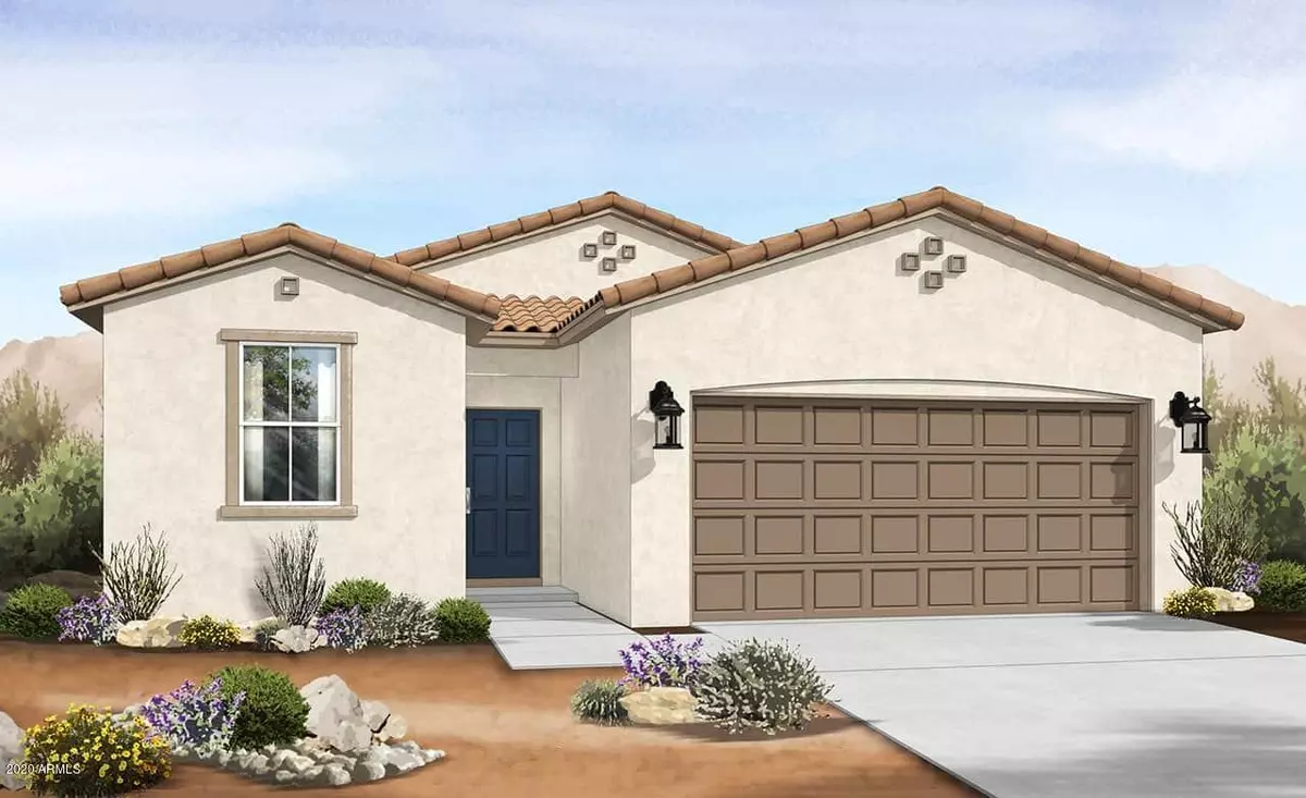 Maricopa, AZ 85138,39963 W CRANE Drive