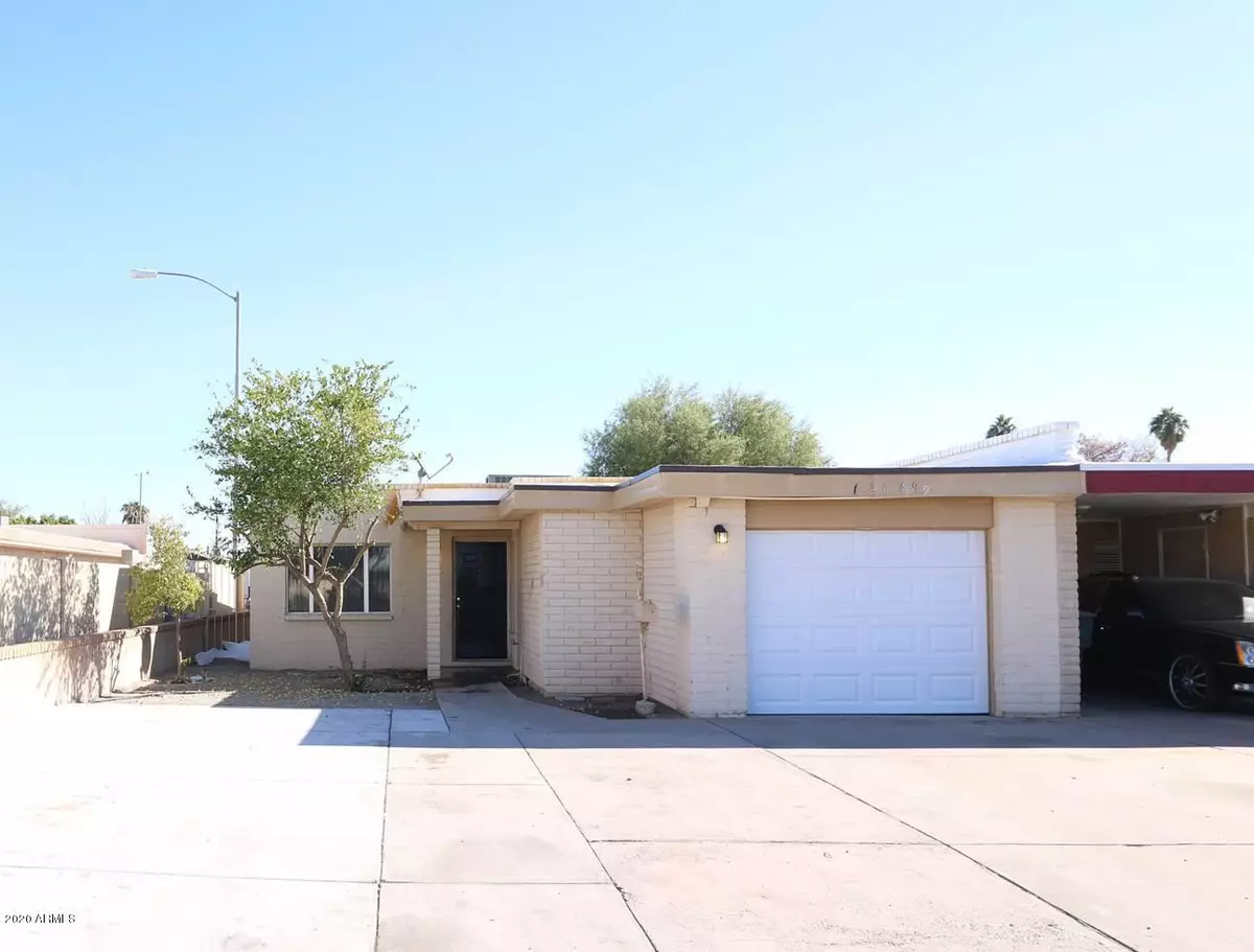 Youngtown, AZ 85363,12649 N 113TH Drive